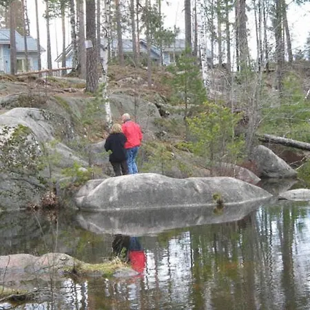 Sun Holiday home Espoo