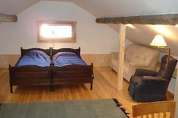 Σπίτι διακοπών Sun Εσπού