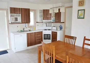 Σπίτι διακοπών Sun *