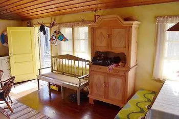 Holiday home Sun *