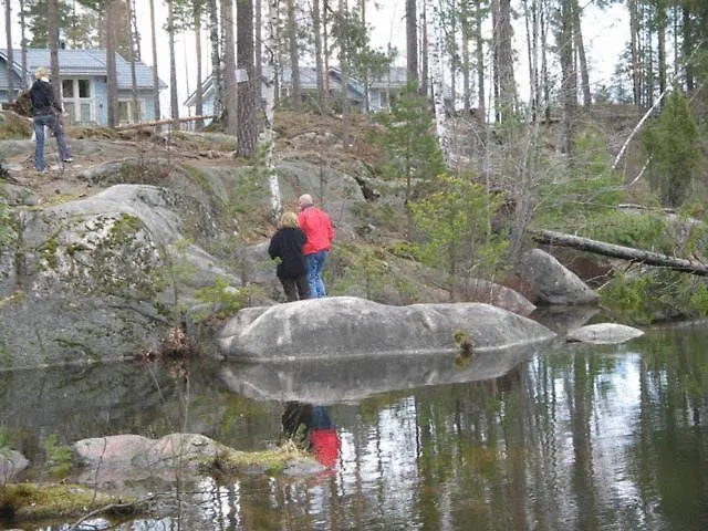 Sun Loma-asunnot Espoo