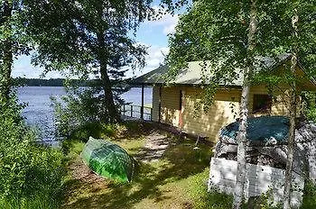 Loma-asunnot Sun Espoo